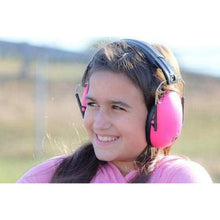 Load image into Gallery viewer, earmuffs-pink

