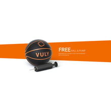Load image into Gallery viewer, vuly-ultra-trampoline-basketball-hoop-set

