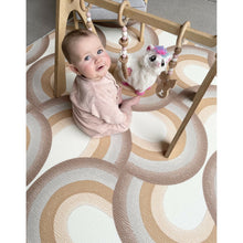 Load image into Gallery viewer, grace and maggie retro archie sensory playmat
