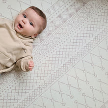 Load image into Gallery viewer, grace and maggie baby driver boho sensory playmat melbourne
