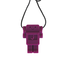 Load image into Gallery viewer, jellystone-robot-pendant
