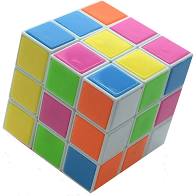 Magic Cube Puzzle - The Sensory Specialist