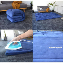 Load image into Gallery viewer, Mellow Mat Soft Touch Sensory Rug - Free Shipping! - The Sensory Specialist
