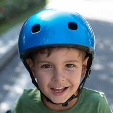 Load image into Gallery viewer, micro-kids-helmet-blue
