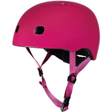 Load image into Gallery viewer, micro-helmet-pink
