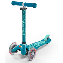 Load image into Gallery viewer, mini-micro-deluxe-3-wheel-scooter
