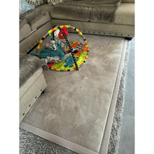 Load image into Gallery viewer, mellow mat tatami soft touch sensory rug melbourne playmat
