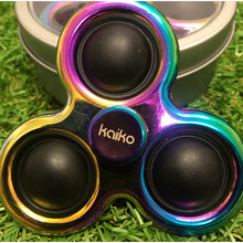Load image into Gallery viewer, kaiko-fidget-spinner-pop-it
