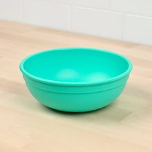 Load image into Gallery viewer, re-play-large-bowl-aqua
