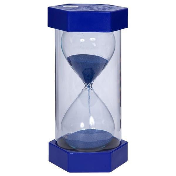 Countdown Sand Timer | Visual Timer for Focus and Calm – The Sensory ...