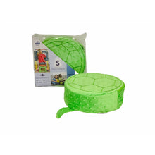 Load image into Gallery viewer, Senseez Vibrating Cushion - Bumpy Turtle (plush) - The Sensory Specialist
