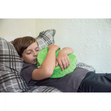 Load image into Gallery viewer, Senseez Vibrating Cushion - Bumpy Turtle (plush) - The Sensory Specialist
