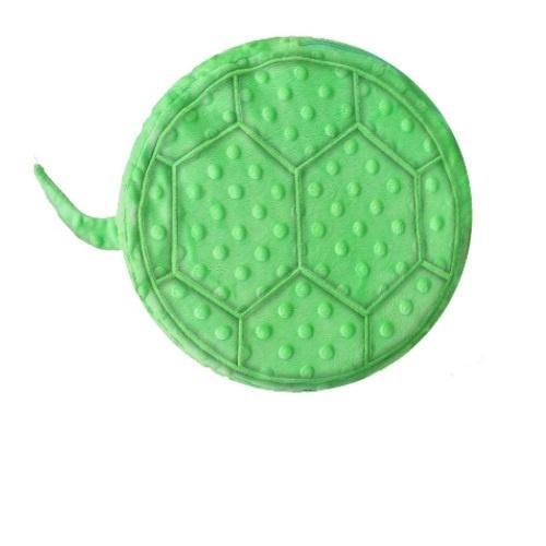 Senseez Vibrating Cushion - Bumpy Turtle (plush) - The Sensory Specialist