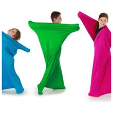 Load image into Gallery viewer, lycra-body-sock
