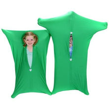 Load image into Gallery viewer, Lycra body sock for autism
