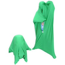 Load image into Gallery viewer, sensory matters lycra body sock
