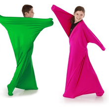 Load image into Gallery viewer, sensory-matters-lycra-body-sock
