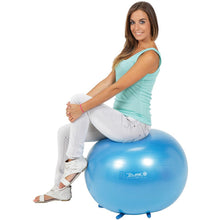 Load image into Gallery viewer, sit n gym sensory fitball chair melbourne
