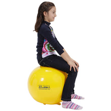 Load image into Gallery viewer, sit n gym sensory fitball chair melbourne
