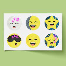 SleepyPatch Sleep Promoting Stickers | Natural Patch – The Sensory ...