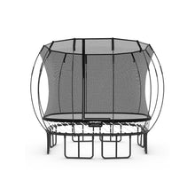 Load image into Gallery viewer, springfree-medium-square-trampoline
