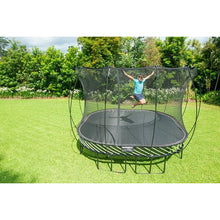 Load image into Gallery viewer, springfree-medium-square-trampoline
