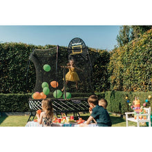 Load image into Gallery viewer, Springfree Trampoline Compact Round R54
