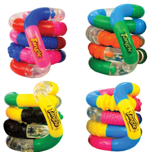 Load image into Gallery viewer, Tangle Jr sensory fidget toy stress reliever kids adults Melbourne
