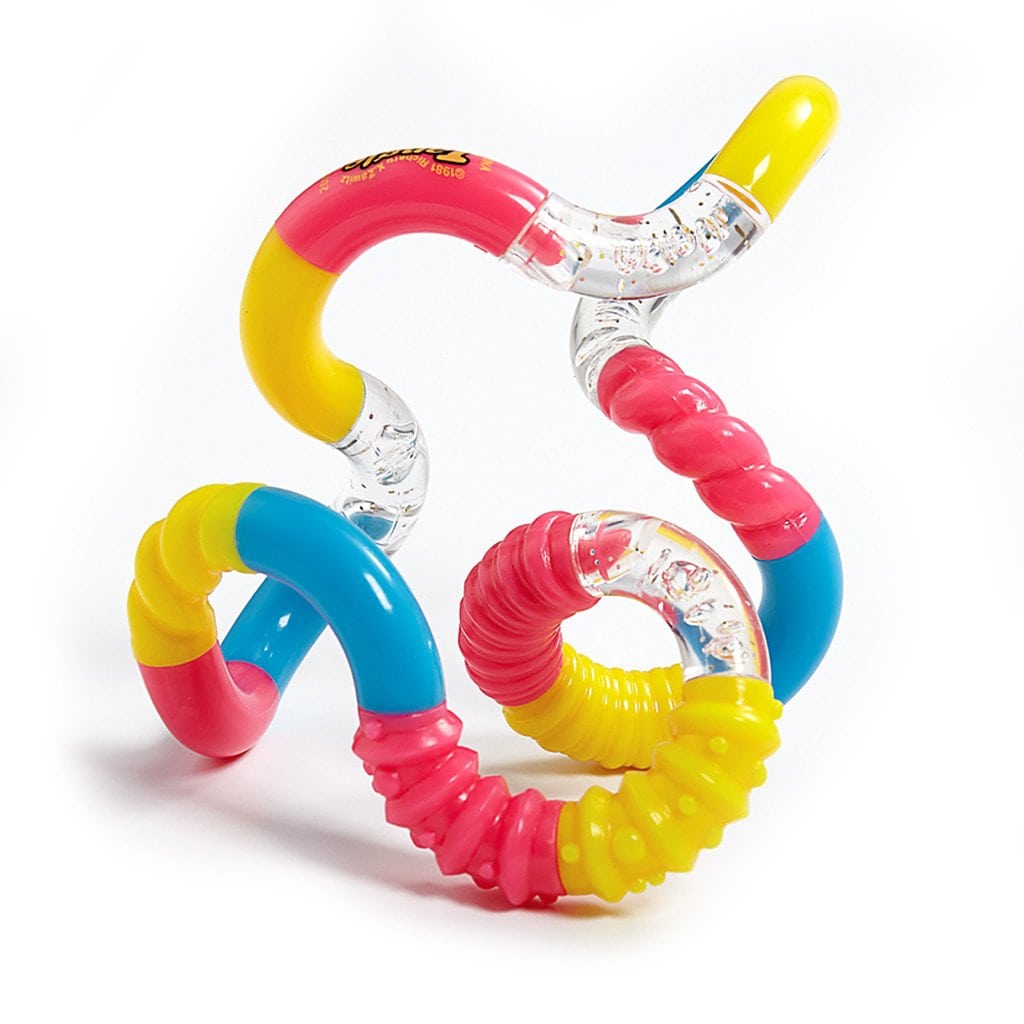 Tangle Jr Textured Sensory Fidget Toy – The Sensory Specialist PTY LTD