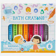 Load image into Gallery viewer, bath-crayons
