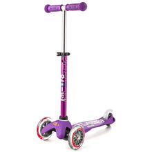 Load image into Gallery viewer, mini-micro-deluxe-3-wheel-scooter

