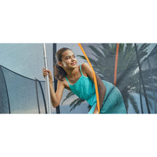 Load image into Gallery viewer, Vuly Ultra Trampoline soft close door
