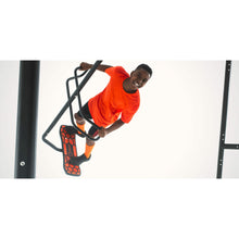 Load image into Gallery viewer, Vuly 360 Pro Large Cubby &amp; Spin Swing Set
