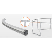 Load image into Gallery viewer, Vuly Ultra Trampoline poles
