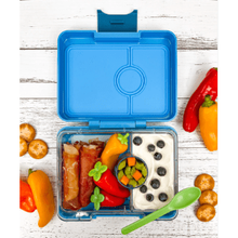 Load image into Gallery viewer, yumbox-snack-box-bento
