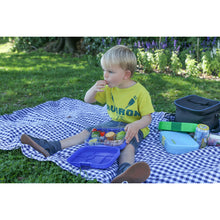 Load image into Gallery viewer, yumbox original bento school lunch box picnic
